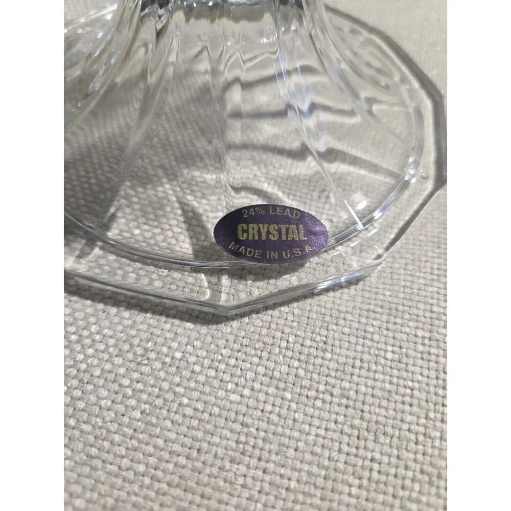 The American Crystal Collection 12
